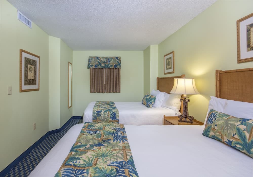 Caribbean Resort & Villas