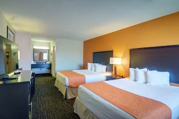 North Platte Inn & Suites