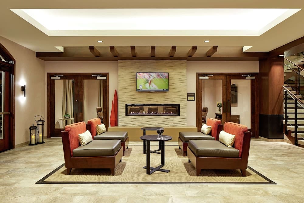 Hilton Garden Inn San Diego Old Town/SeaWorld Area