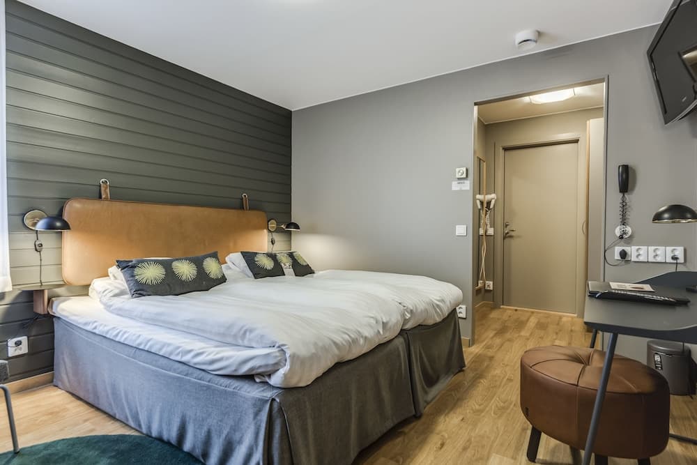 Högbo Brukshotell & Spa