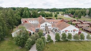 Högbo Brukshotell & Spa