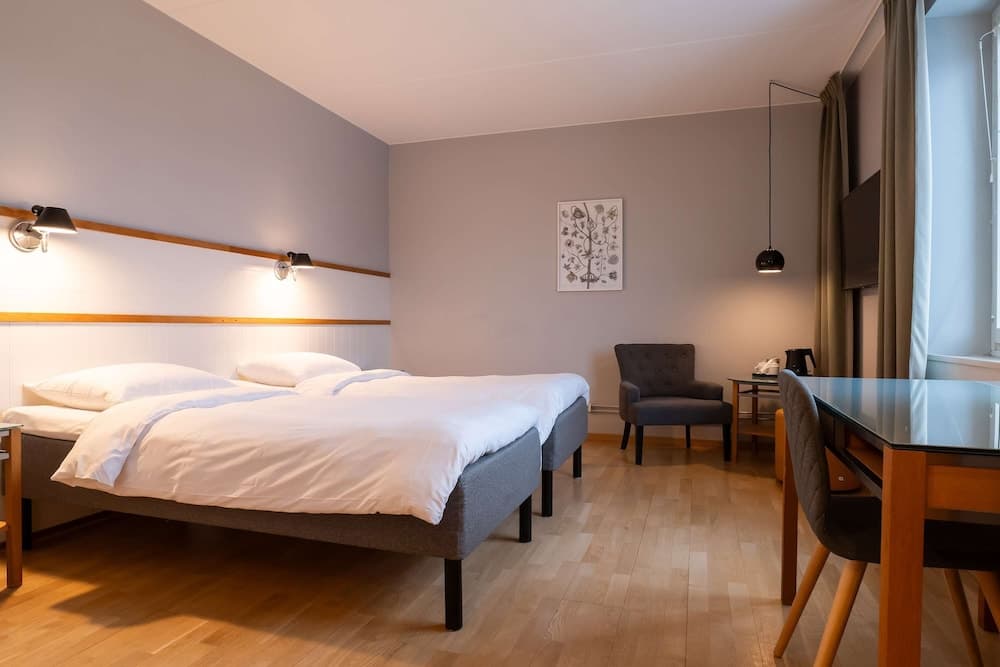 Best Western Plus Park City Solna