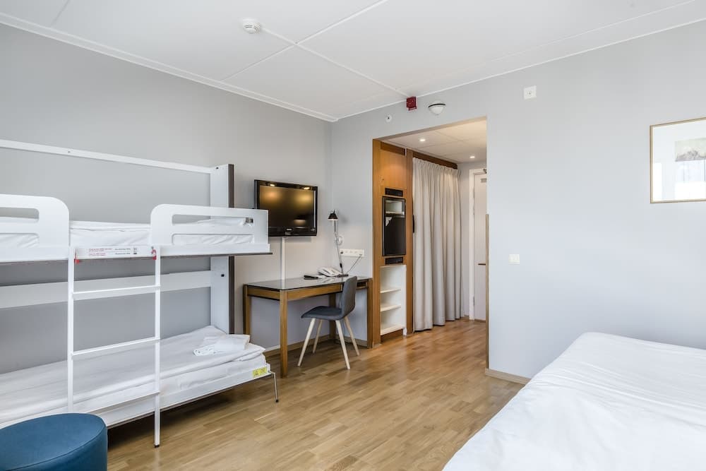 Best Western Plus Park City Solna