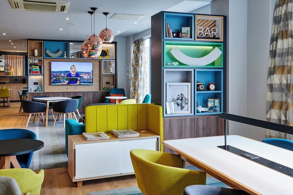 Holiday Inn Belfast City Centre by IHG