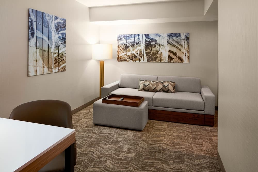 SpringHill Suites by Marriott Virginia Beach Oceanfront