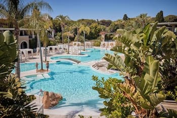 Forte Village Resort – Le Palme