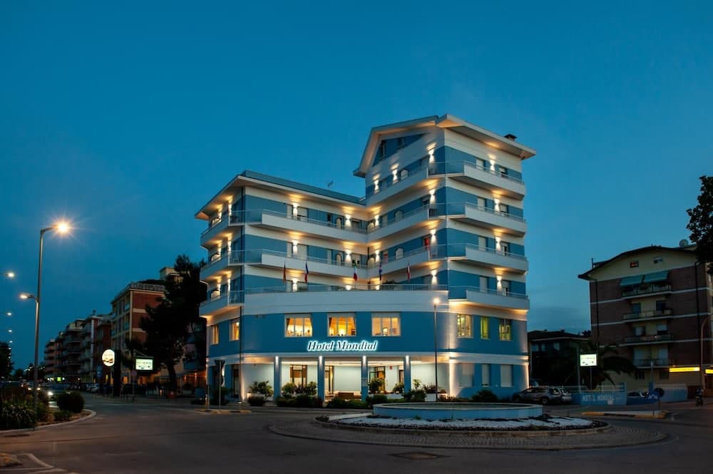 hotel image