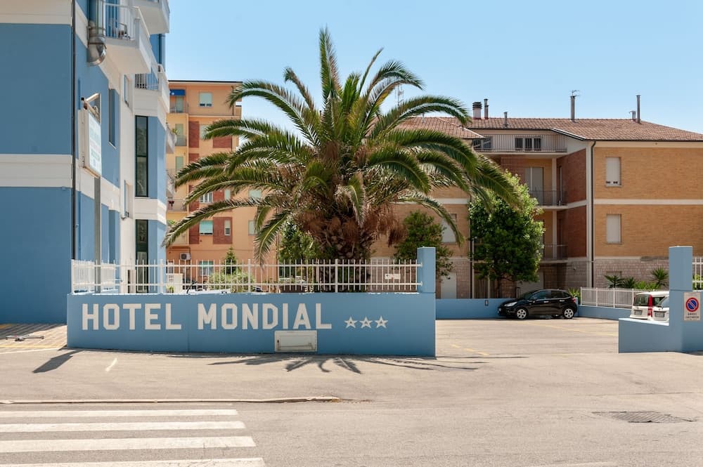 hotel image