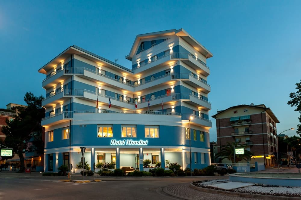 hotel image