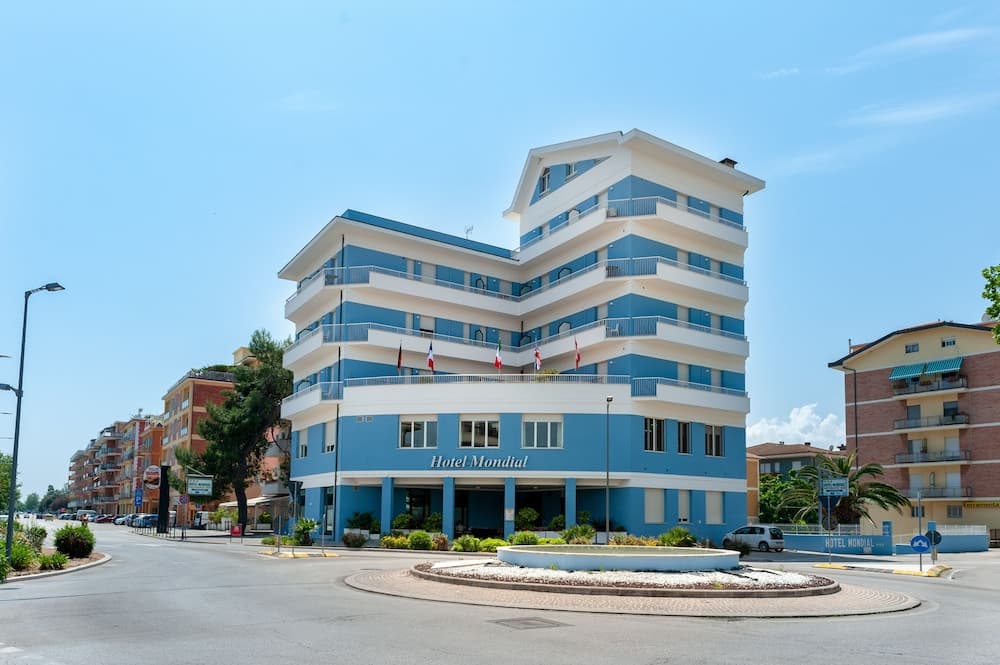 hotel image
