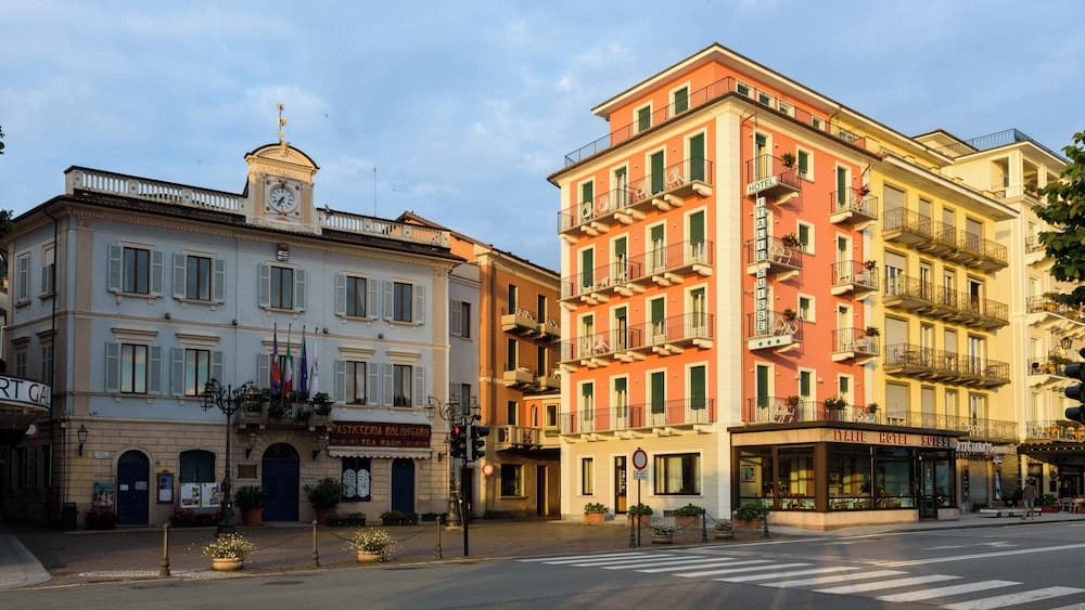 hotel image