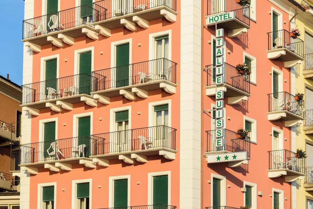 hotel image