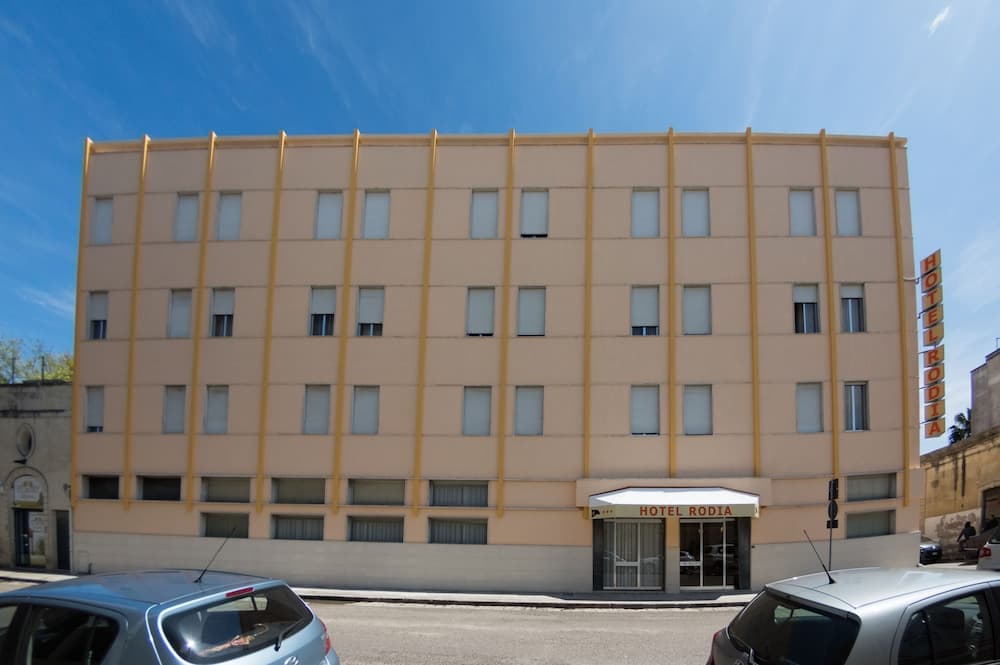 hotel image