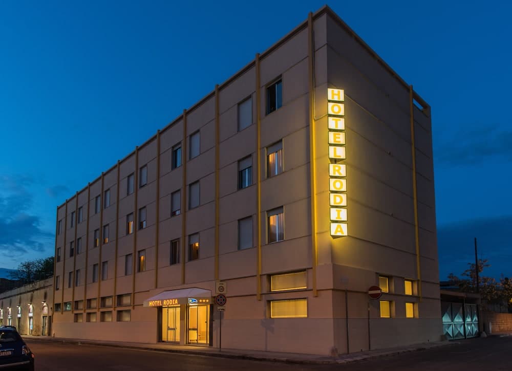 hotel image