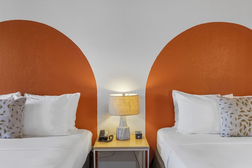 The Sandman Santa Rosa Sonoma, an Ascend Collection Hotel