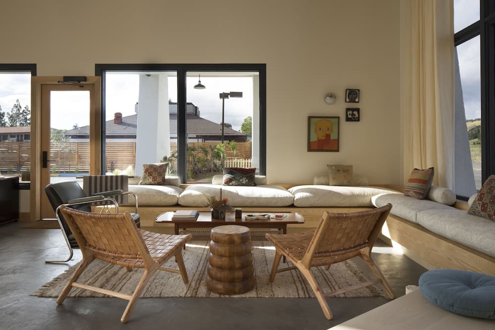 The Sandman Santa Rosa Sonoma, an Ascend Collection Hotel