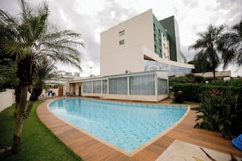 Comfort Suites Londrina