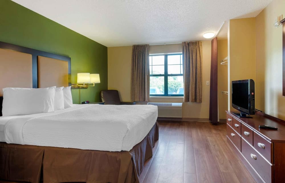 Extended Stay America Suites Mt Olive Budd Lake