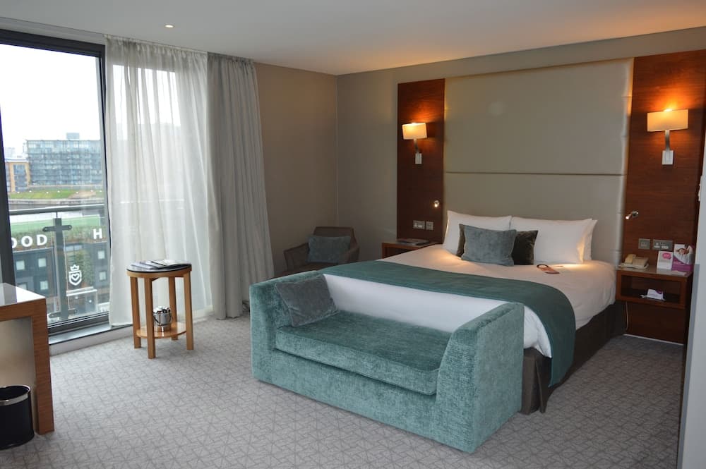 Crowne Plaza London - Docklands by IHG