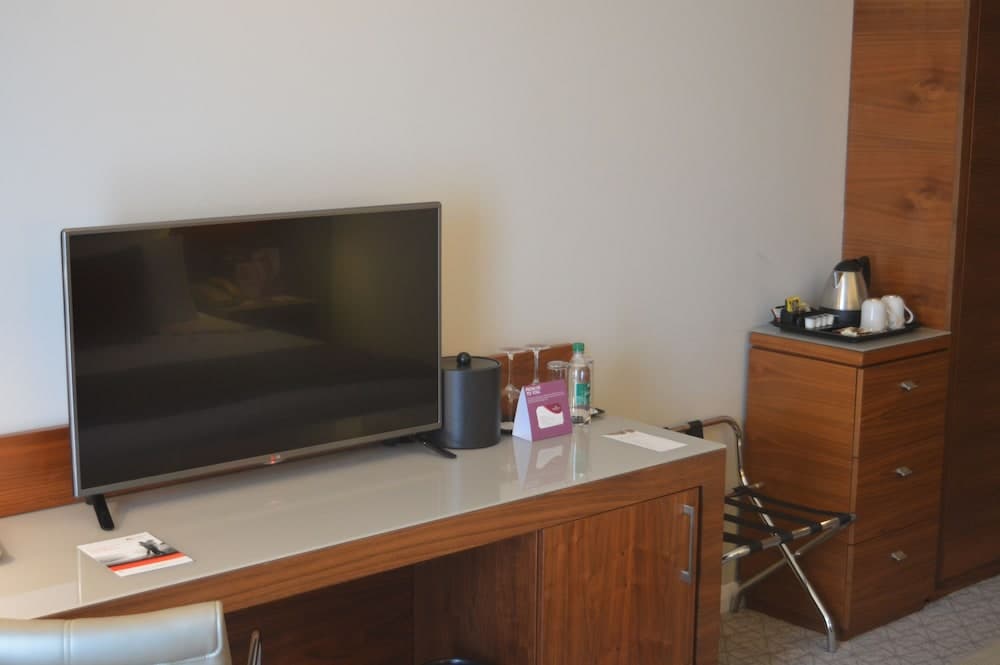 Crowne Plaza London - Docklands by IHG