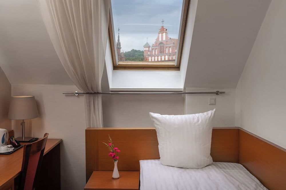 Mabre Residence Hotel