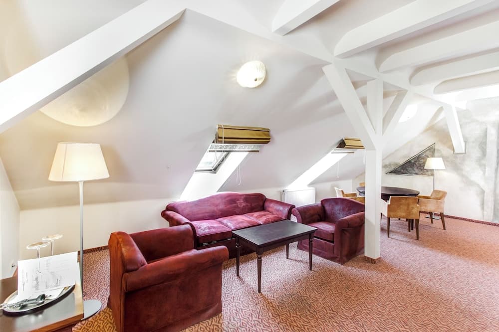 Mabre Residence Hotel