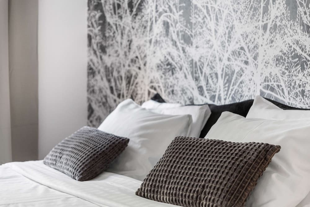 Best Western Hotel Tranas Statt