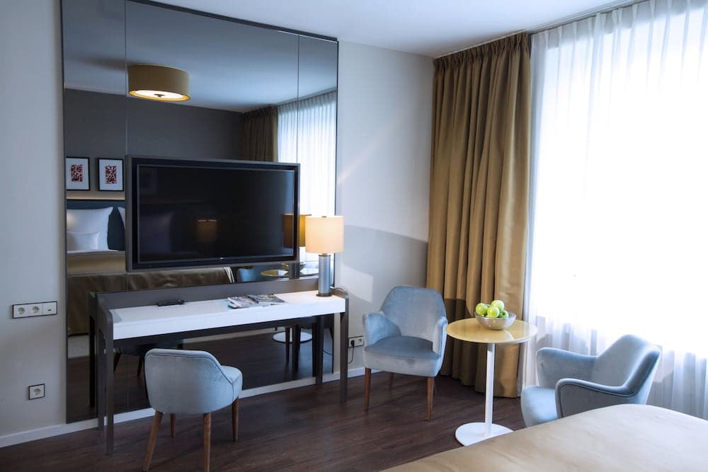 Ameron Bonn Hotel Königshof