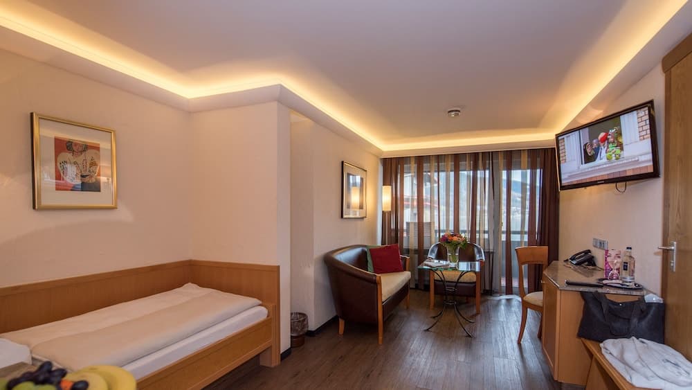 Terrassenhof Bad Wiessee