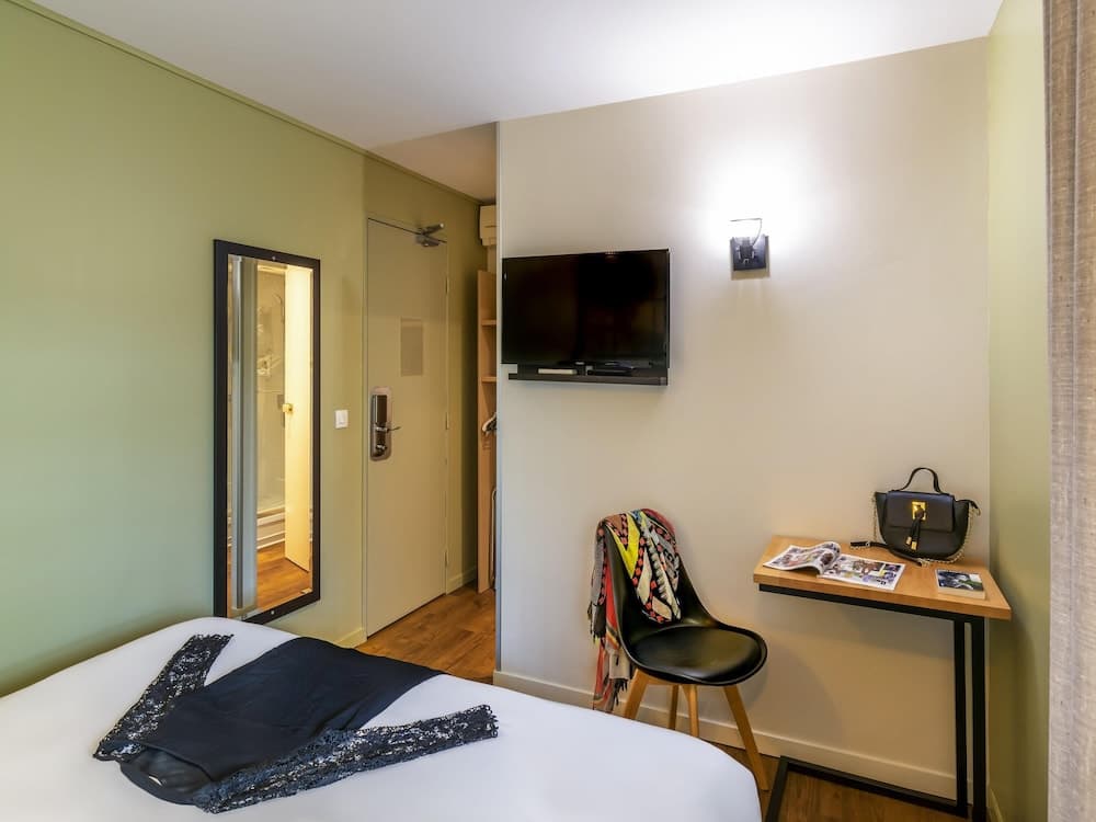 ibis Styles Parc des Expositions de Villepinte