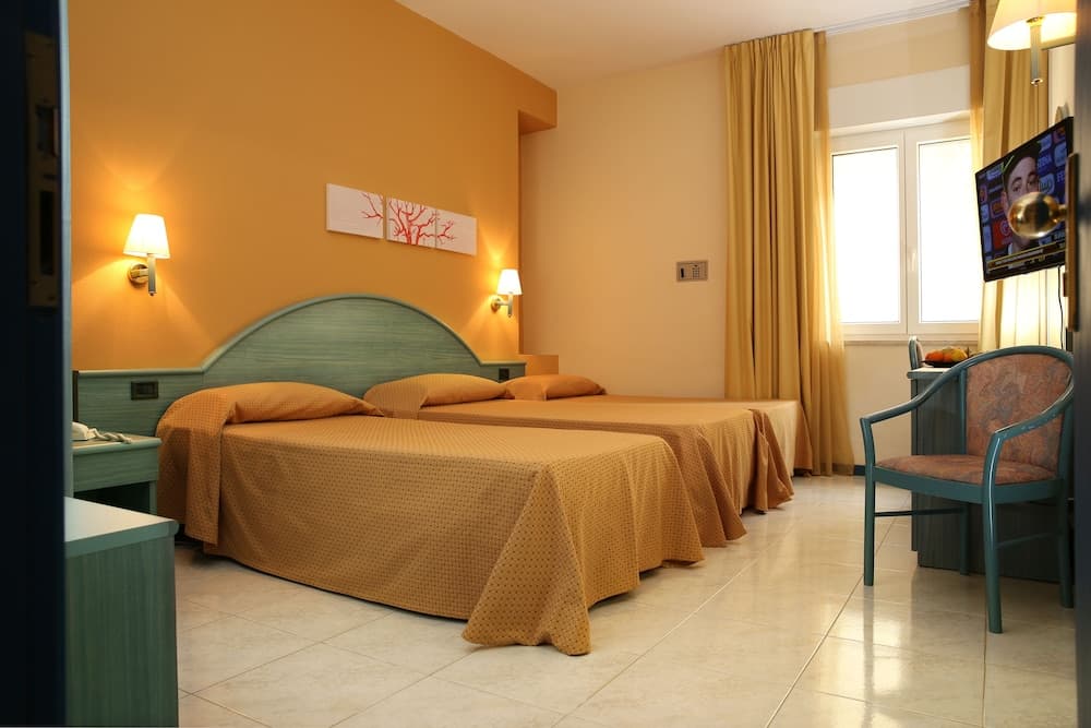 Hotel & SPA Riviera Castelsardo