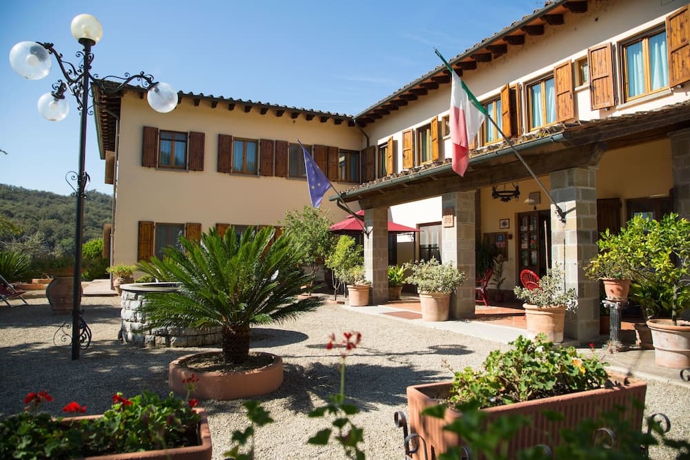 hotel image