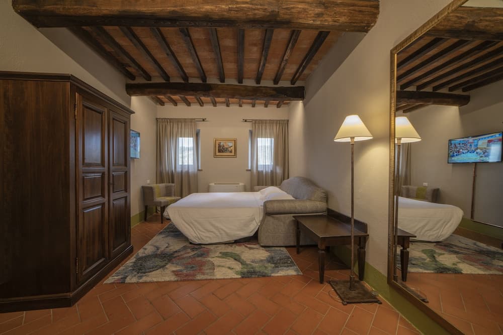 Ultimo Mulino Wellness Country Hotel