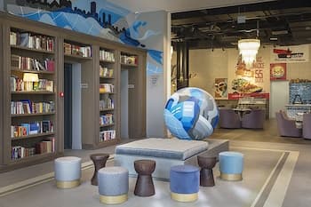 Canopy by Hilton Zagreb - City Centre