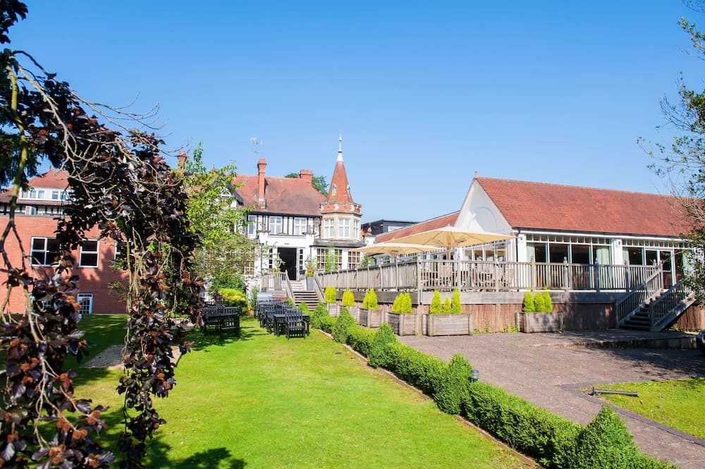hotel image