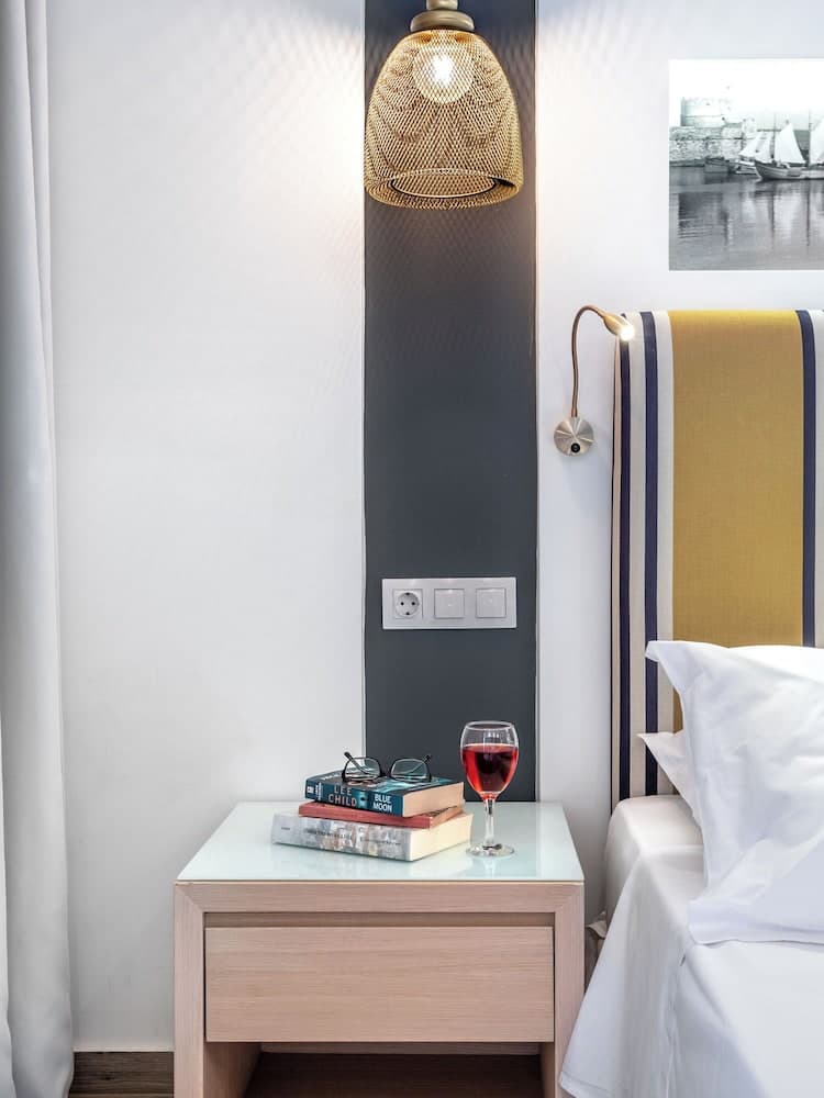 Mercure Rhodes Alexia Hotel & Spa