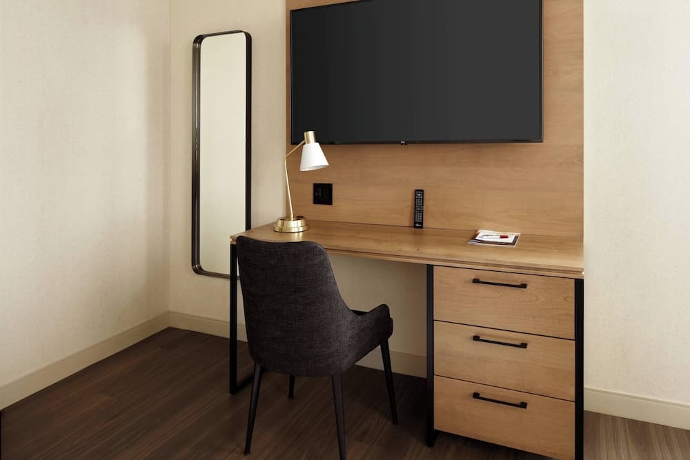 Quebec City Marriott Downtown