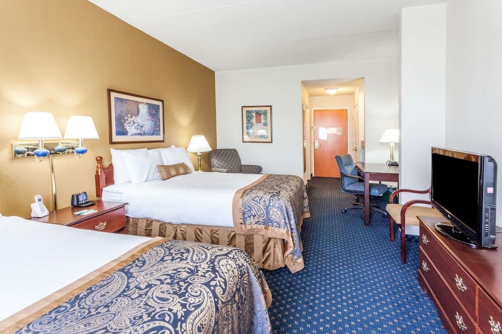 Wingate by Wyndham - Atlanta at Six Flags