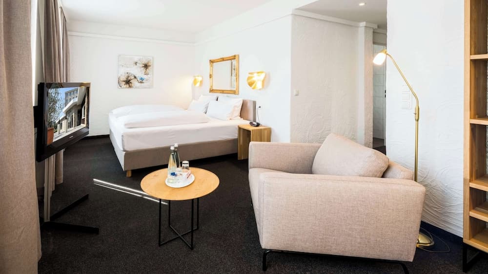 Best Western Hotel Mainz