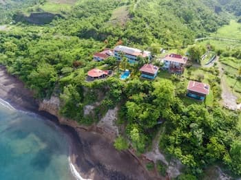 Tamarind Tree Hotel and Restaurant