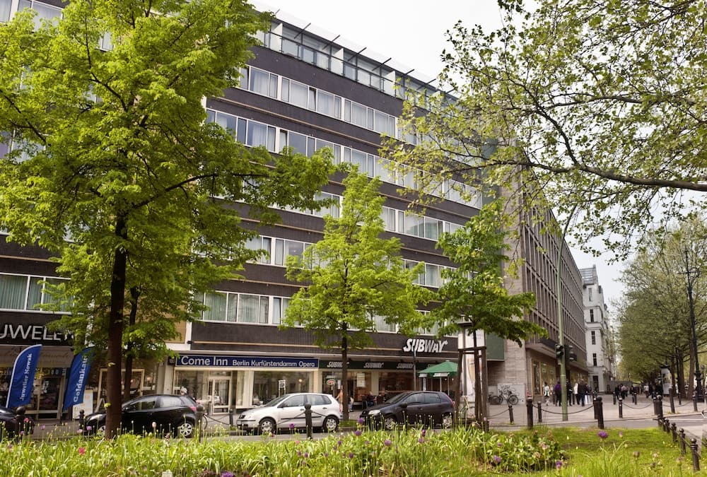 hotel image
