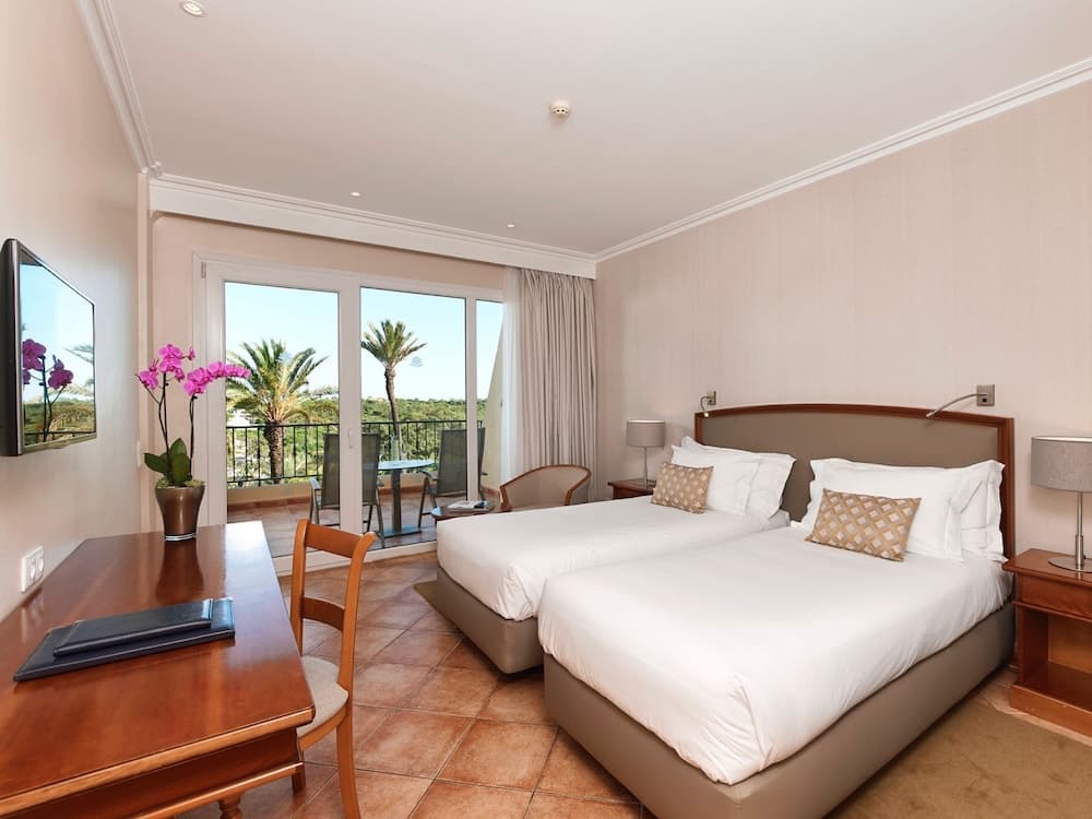 Ria Park Hotel & Spa