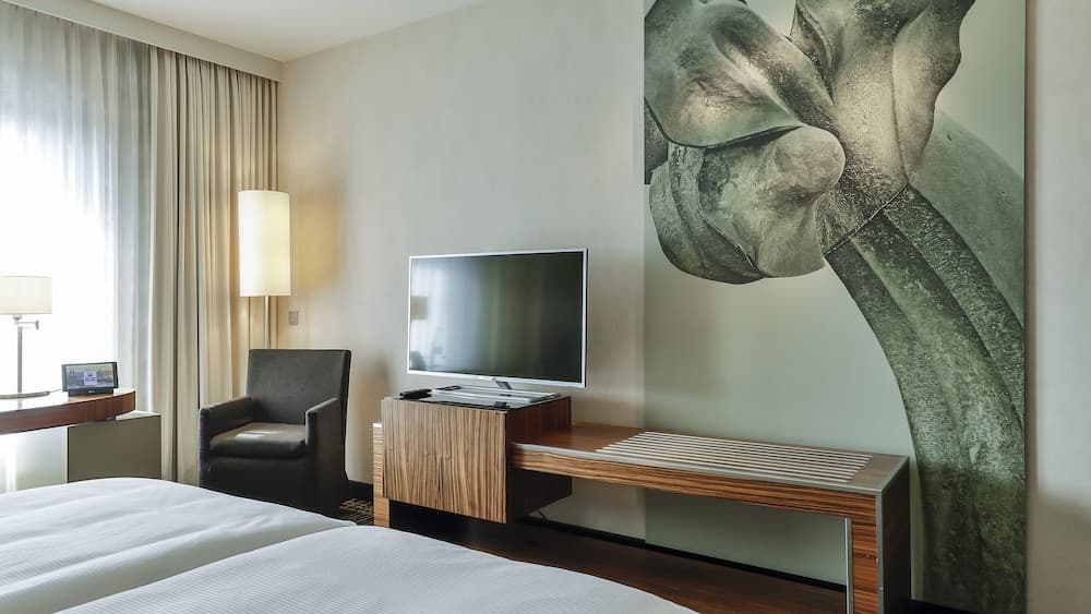 Dorint Hotel am Heumarkt Köln