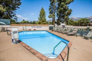 Quality Inn Santa Barbara