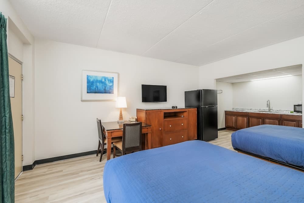 Extended Stay Suites Cookeville - Tennessee Tech