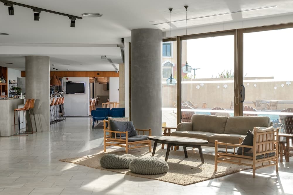 Blue Sky city beach hotel