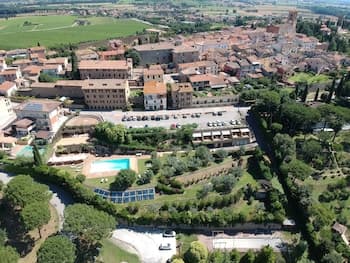 Hotel Le Tre Vaselle