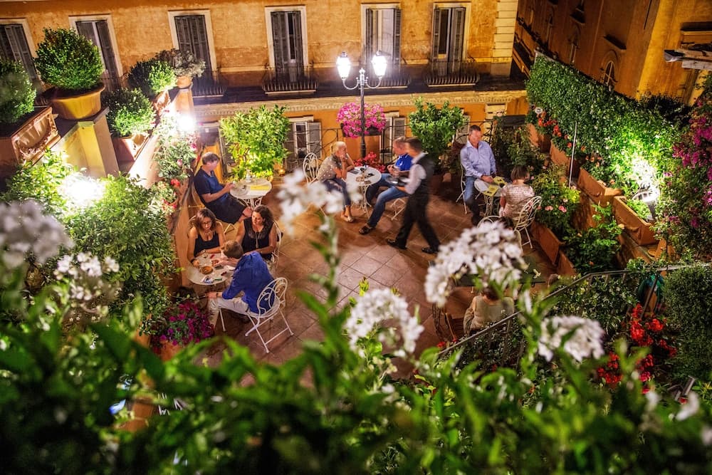hotel image