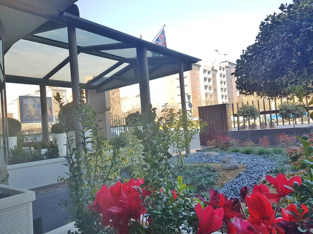 hotel image
