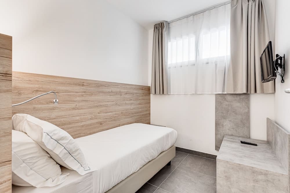 Residence Cavalluccio Marino